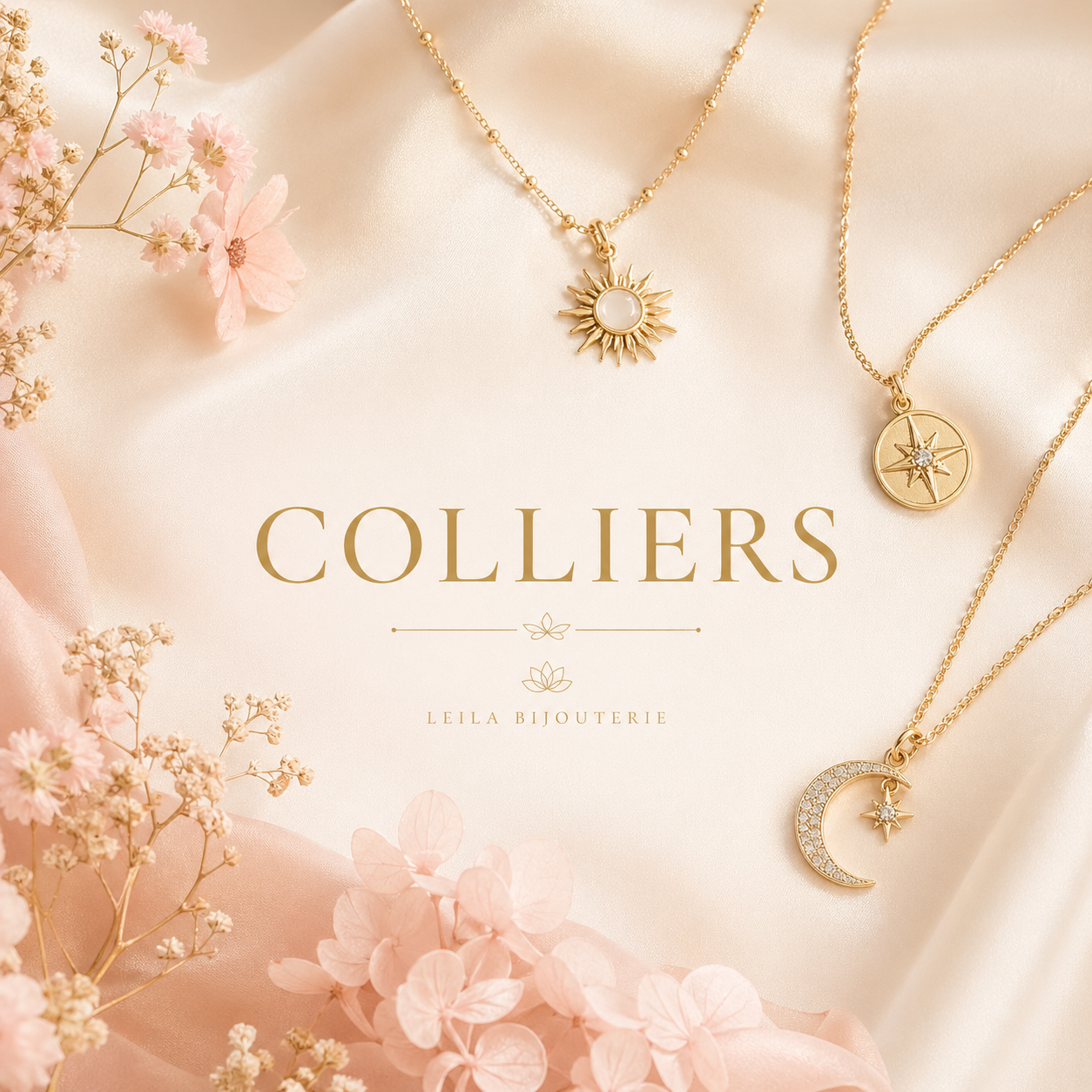 Colliers