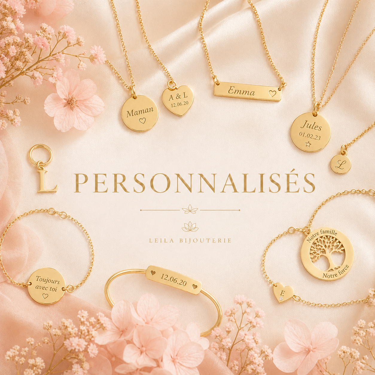 Personalisés